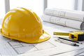 Architectural Health and Safety in Design