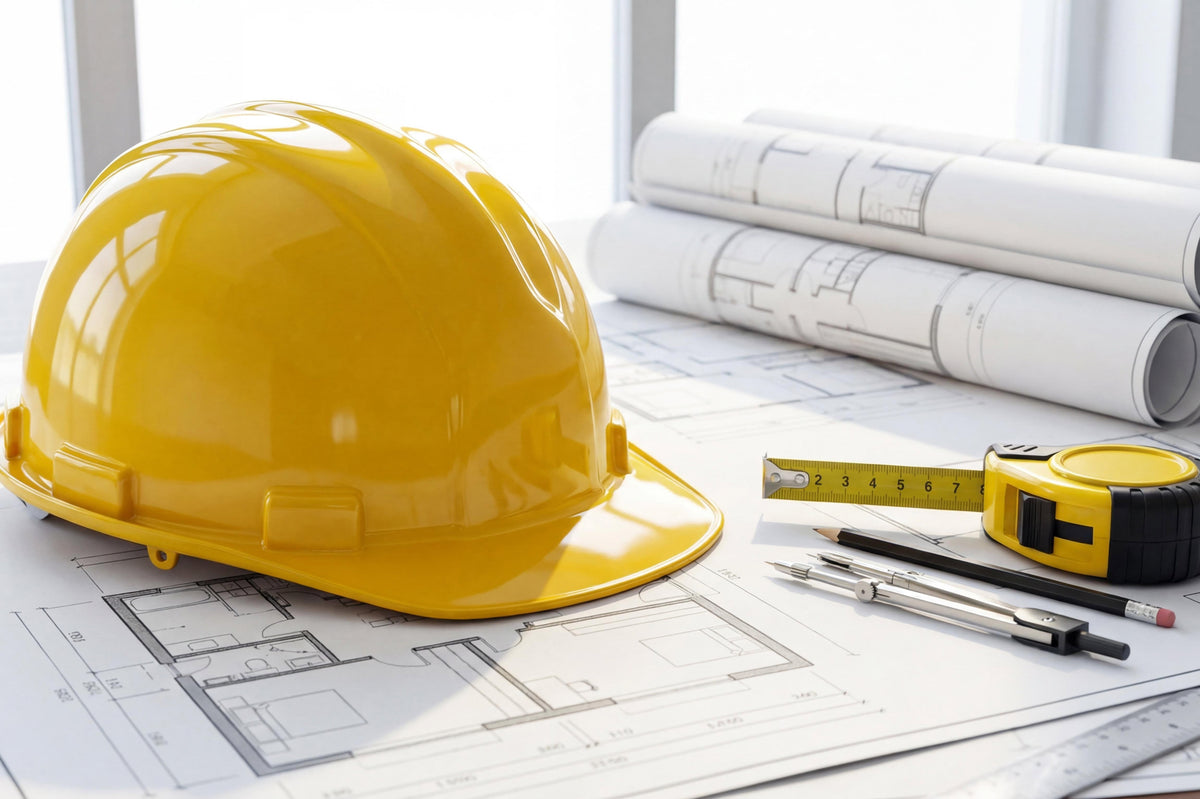 Architectural Health and Safety in Design – Cairnmead Faculty
