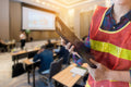 Occupational Health and Safety - ASAQS