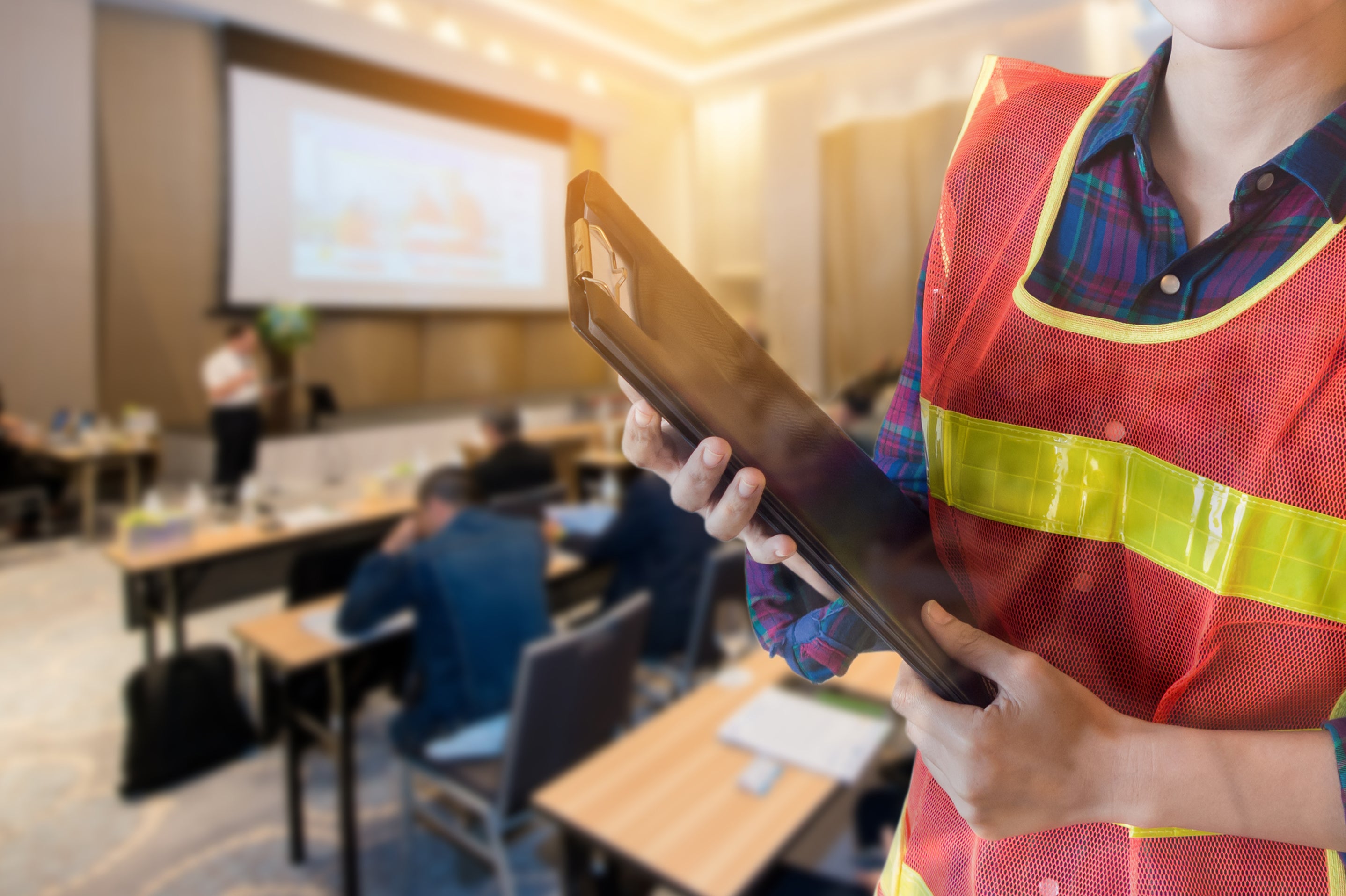 Occupational Health and Safety - ASAQS