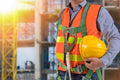 Occupational Health and Safety Overview - ECSA